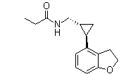 Tasimelteon(CAS:609799-22-6)