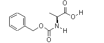 CBZ-L-Alanine(CAS:1142-20-7)