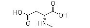 N-Methyl-D-Aspartic Acid(CAS:6384-92-5)