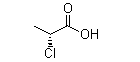 R-(+)-2-Chloropropionic Acid(CAS:7474-05-7)