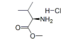 D-Valine Methyl Ester Hydrochloride(CAS:21685-47-2)