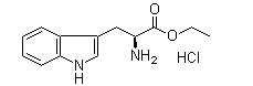 L-Tryptophan Ethyl Ester Hydrochloride(CAS:2899-28-7)