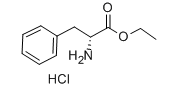 D-Phenylalanine Ethyl Ester Hydrochloride(CAS:63060-94-6)
