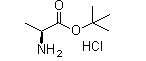 L-Alanine T-Butyl Ester Hydrochloride(CAS:13404-22-3)