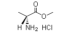 L-Alanine Methyl Ester Hydrochloride(CAS:2491-20-5)