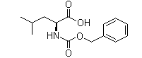 N-CBZ-L-Leucine(CAS:2018-66-8)