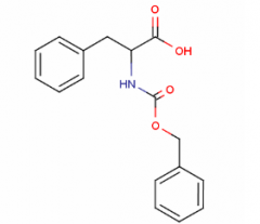 Carbobenzyloxy-D-Glutamine(CAS:3588-57-6)