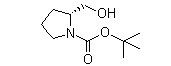 BOC-D-Prolinol(CAS:83435-58-9)