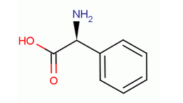 L-(-)-Alpha-Phenlglycine(CAS:2935-35-5)