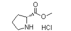 D-Proline Methyl Ester Hydrochloride(CAS:65365-28-8)