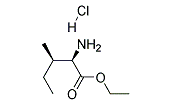 L-Isoleucine Ethyl Ester Hydrochloride(CAS:56782-52-6)