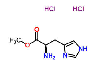L-Histidinol Hydrochloride(CAS:7389-87-9)