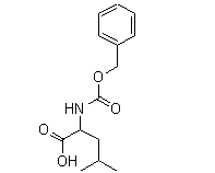 N-CBZ-D-Leucine(CAS:28862-79-5)
