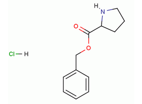 L-Proline Benzyl Ester Hydrochloride(CAS:16652-71-4)
