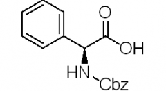 N-CBZ-L-Phg-OH(CAS:53990-33-3)