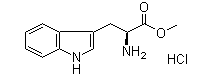 D-Tryptophan Methyl Ester Hydrochloride(CAS:14907-27-8)