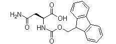 Fmoc-D-Asn-OH(CAS:108321-39-7)