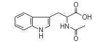 N-Acetyl-DL-Tryptophan(CAS:87-32-1)