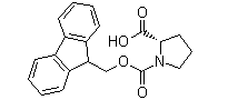 Fmoc-D-Pro-OH(CAS:101555-62-8)