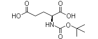 BOC-L-Glu-OH(CAS:2419-94-5)