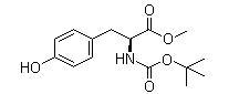 BOC-D-Tyr-OH(CAS:4326-36-7)