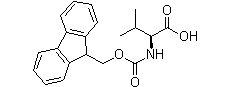 Fmoc-D-Val-OH(CAS:84624-17-9)