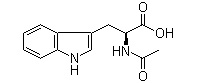 N-Acetyl-L-Tryptophan(CAS:1218-34-4)