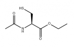 N-Acetylcysteine Ethyl Ester(CAS:59587-09-6)