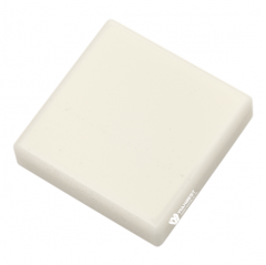 Cream Color Solid Surface Color