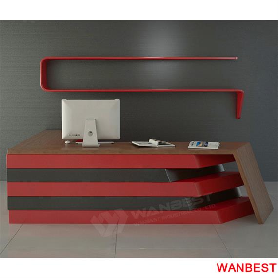 latest hot sale special affordable modern office desk