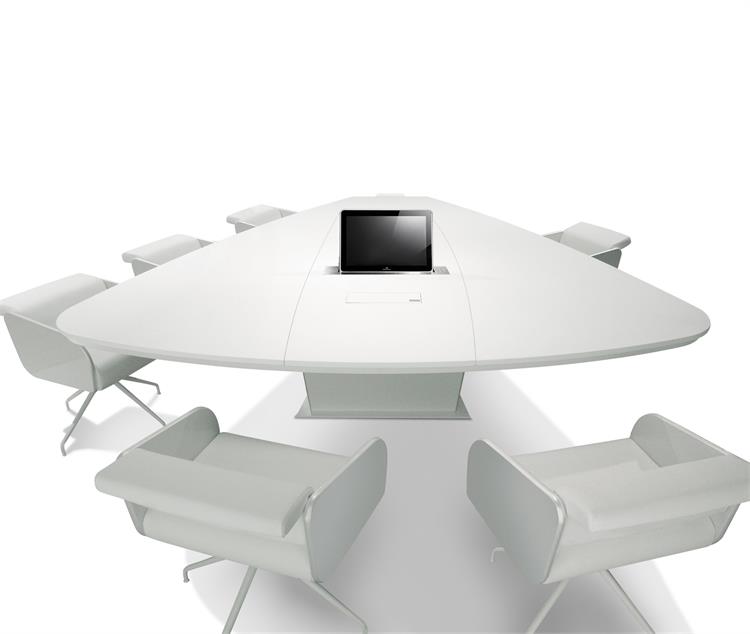 moder conference table 