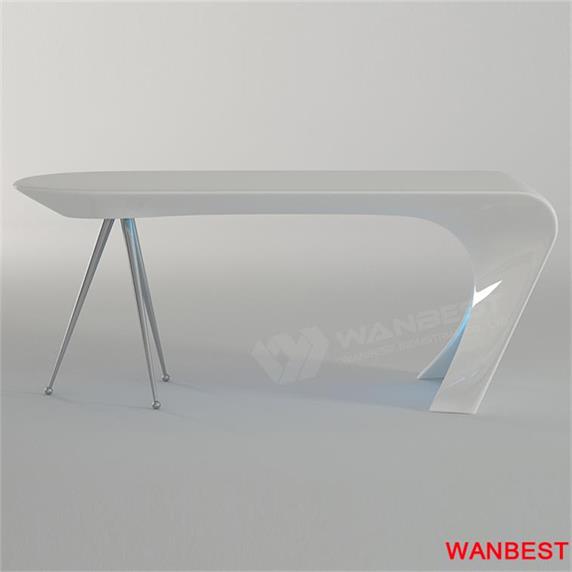 CEO Room Executive Desk Working Table Design