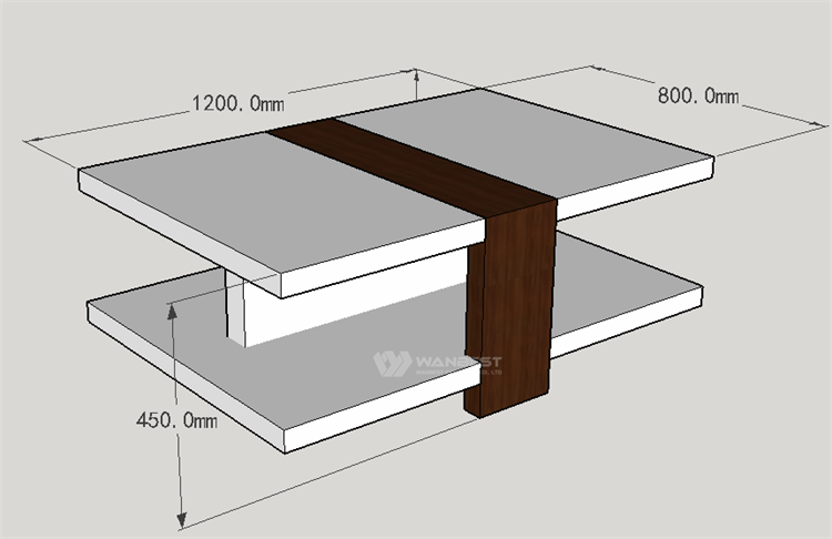 3D drawing 