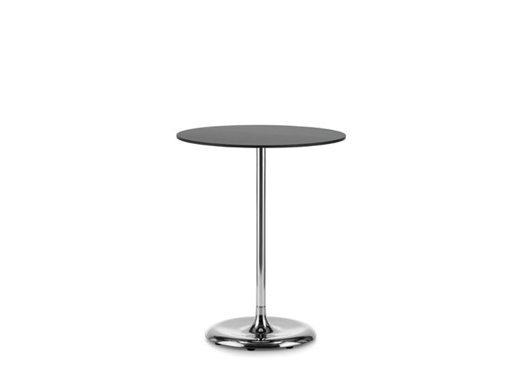 Dining table-black