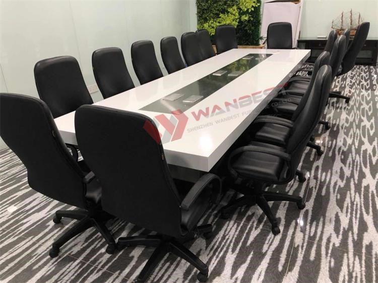 Conference table 