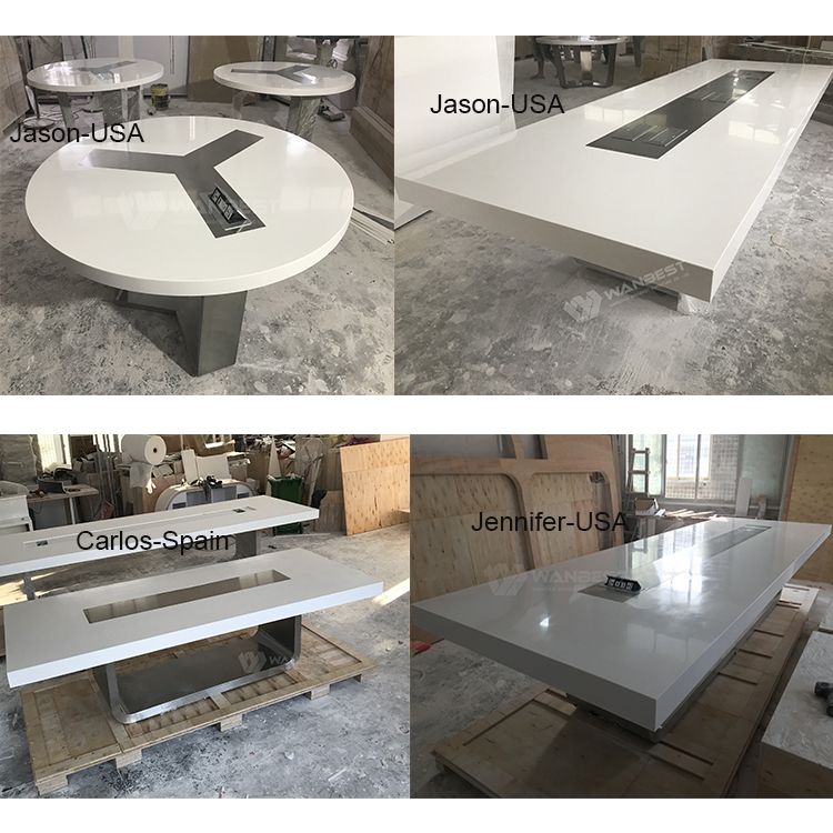 Conference table