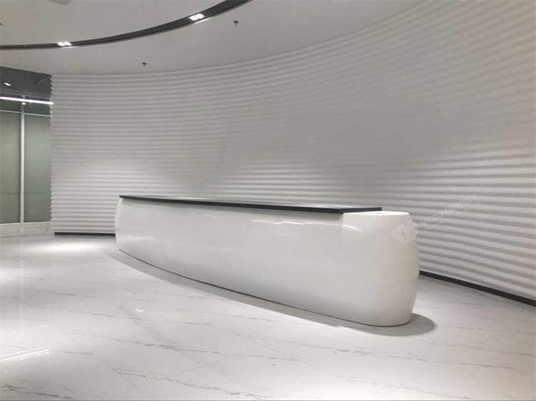 Reception desk-4