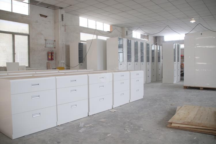 A big order of kitchen counter