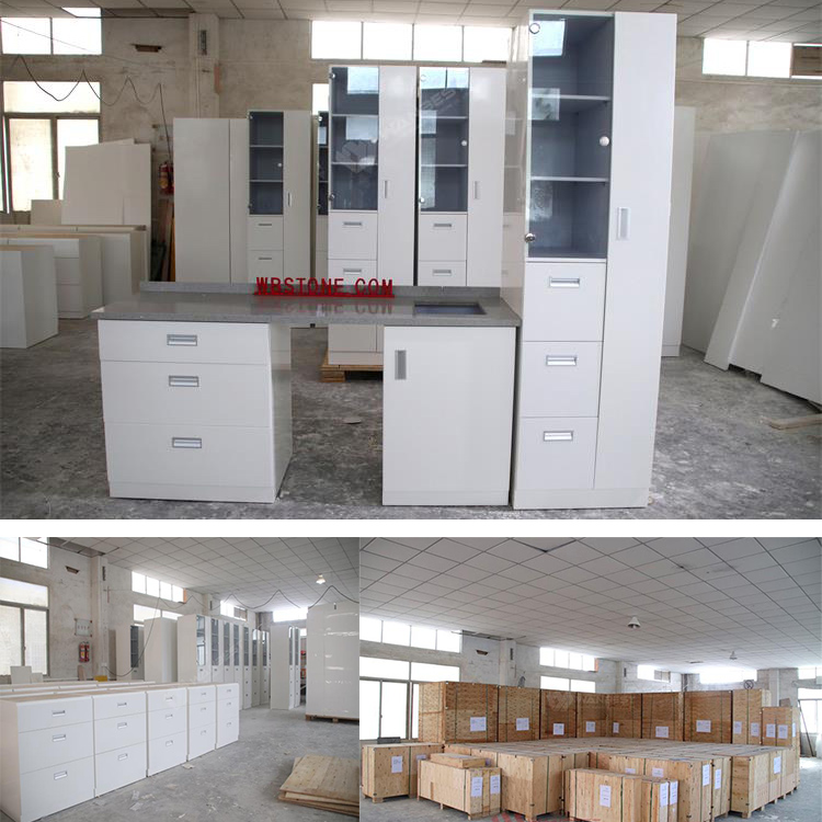 Big order of Kitchen counter 