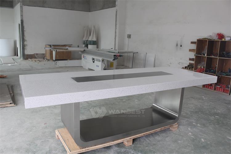 Hot sale modern conference table 