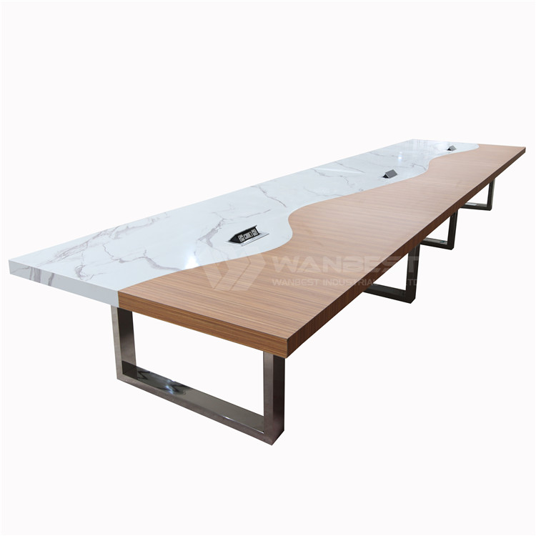 commercial design conference table