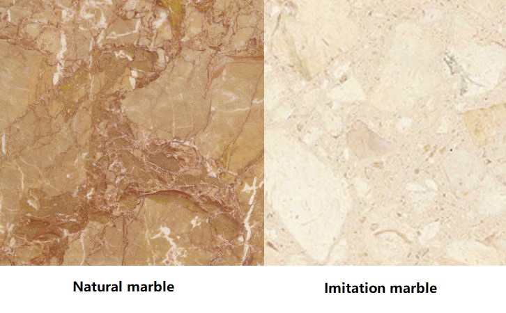 natural marble