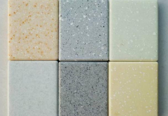 Explore the three types of artificial stone and their application fields