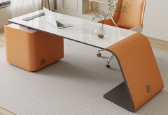 modern l shaped home corner office desk for sale