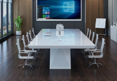 office modern white ike conference tables for sale