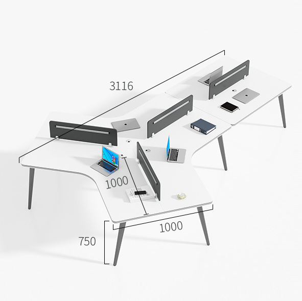 office computer desk