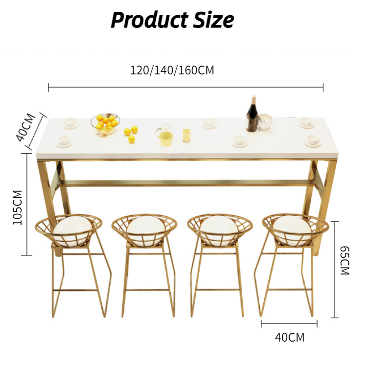 marble dinning table