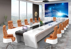 Sale custom office large conference meeting room tables