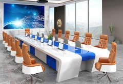 Sale custom office large conference meeting room tables