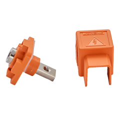 180AMP storage battery connection LITHIUM BATTERY TERMINALS